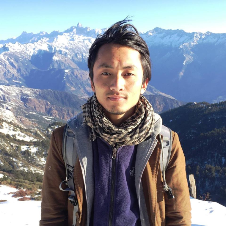 Subash Gurung